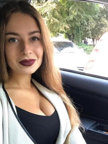 Проститутка Мира